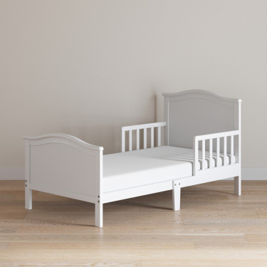child-craft-camden-toddler-bed-matte-white