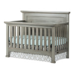 Roland 4-in-1 Convertible Crib - Discontinued