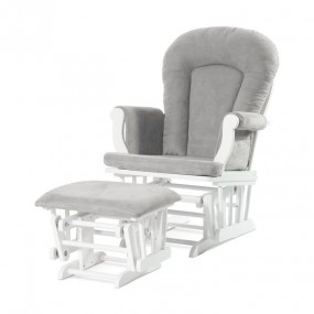 foundations rocking chair