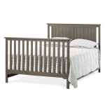 convert to bed matching bed rails