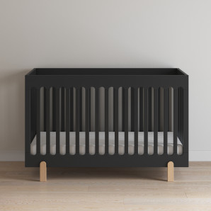 Park Heights 4-in-1 Euro Crib
