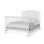 convert to bed matching bed rails