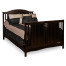 Watterson Convertible Child Craft Crib Full Bed