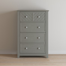Atwood 4-Drawer Chest