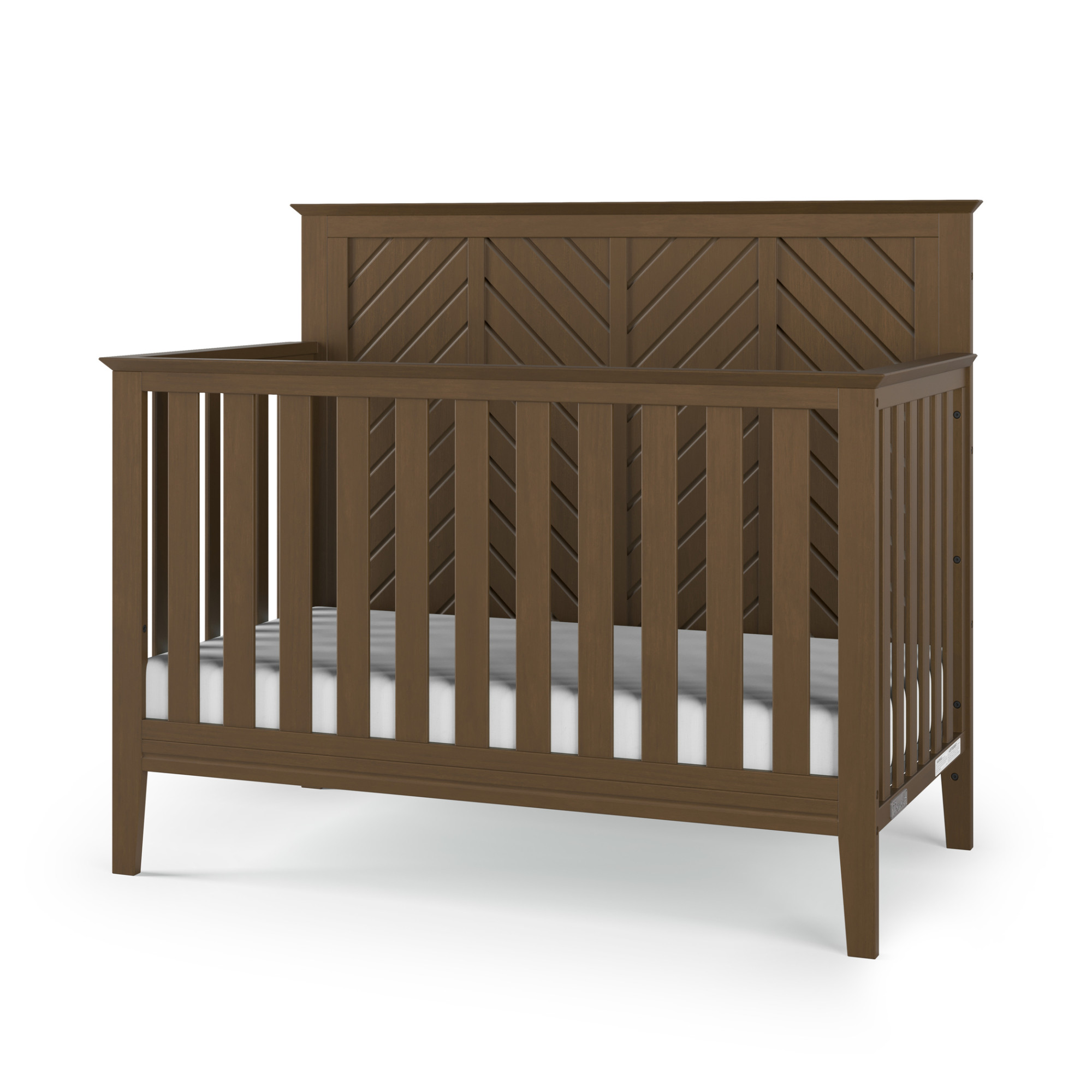 Child Craft Atwood Crib Convertible Baby Cribs Child Craft