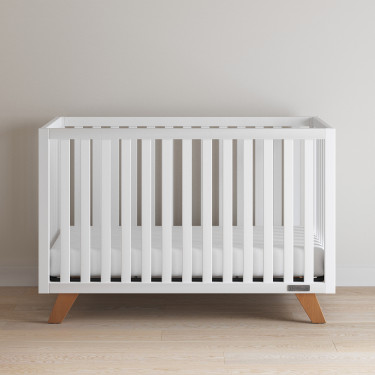 Soho Crib and Nursery Furniture Collection Child Craft