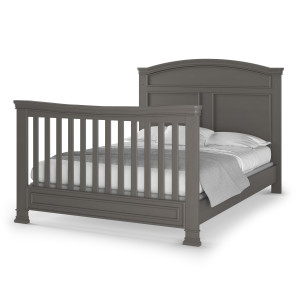 convert to bed matching bed rails