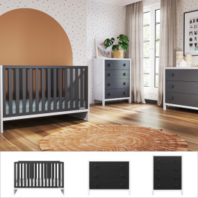 3 piece nursery set sale cheap