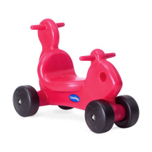 CarePlay® Squirrel Walker/Ride On Toy