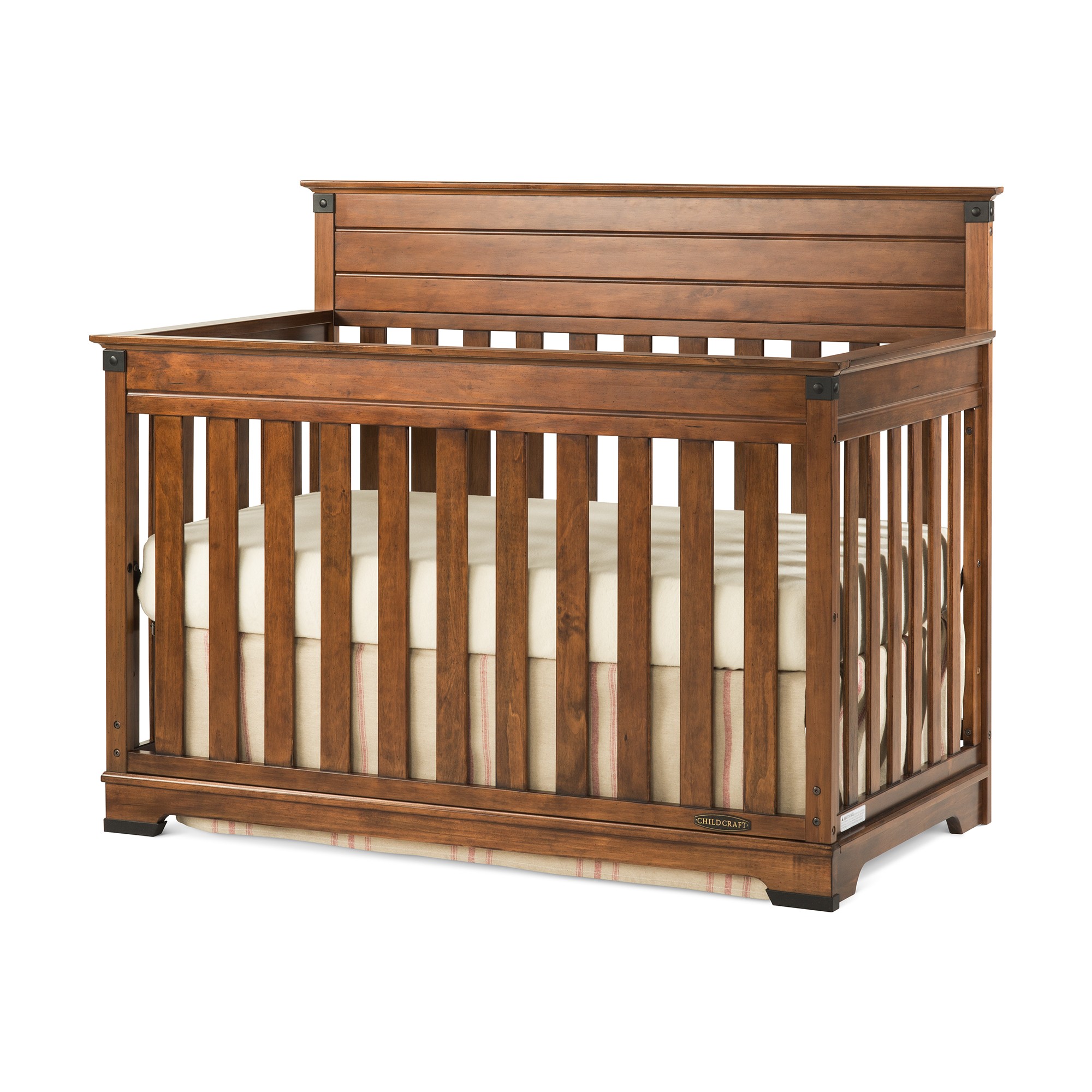 Redmond 4-in-1 Convertible Crib | Child Craft