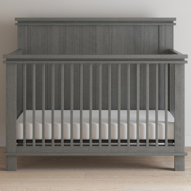 child-craft-denman-convertible-crib-midnight-gray