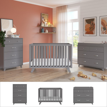 child-craft-soho-euro-3PC-nursery-set-cool-gray