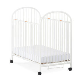 Sweet Dreamer Folding Compact Crib