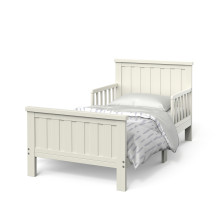 Calder Toddler Bed with Guard Rails