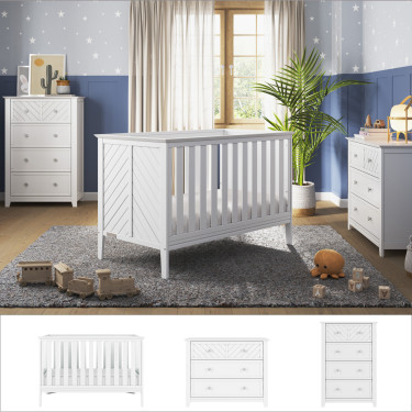 child-craft-atwood-3PC-euro-nursery-set-matte-white