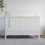 Jordyn Select 4 Piece Nursery Set | Nursery Furniture Sets
