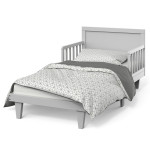 Tremont Toddler Bed