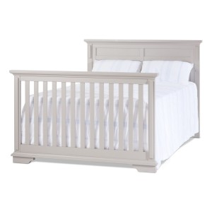 Tanner 4 In 1 Convertible Crib Child Craft