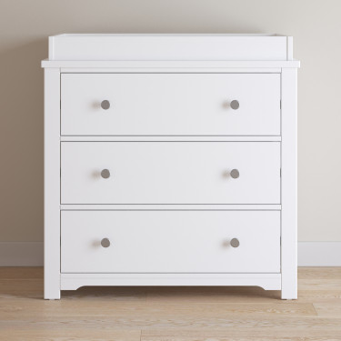 child-craft-harmony-dresser-matte-white