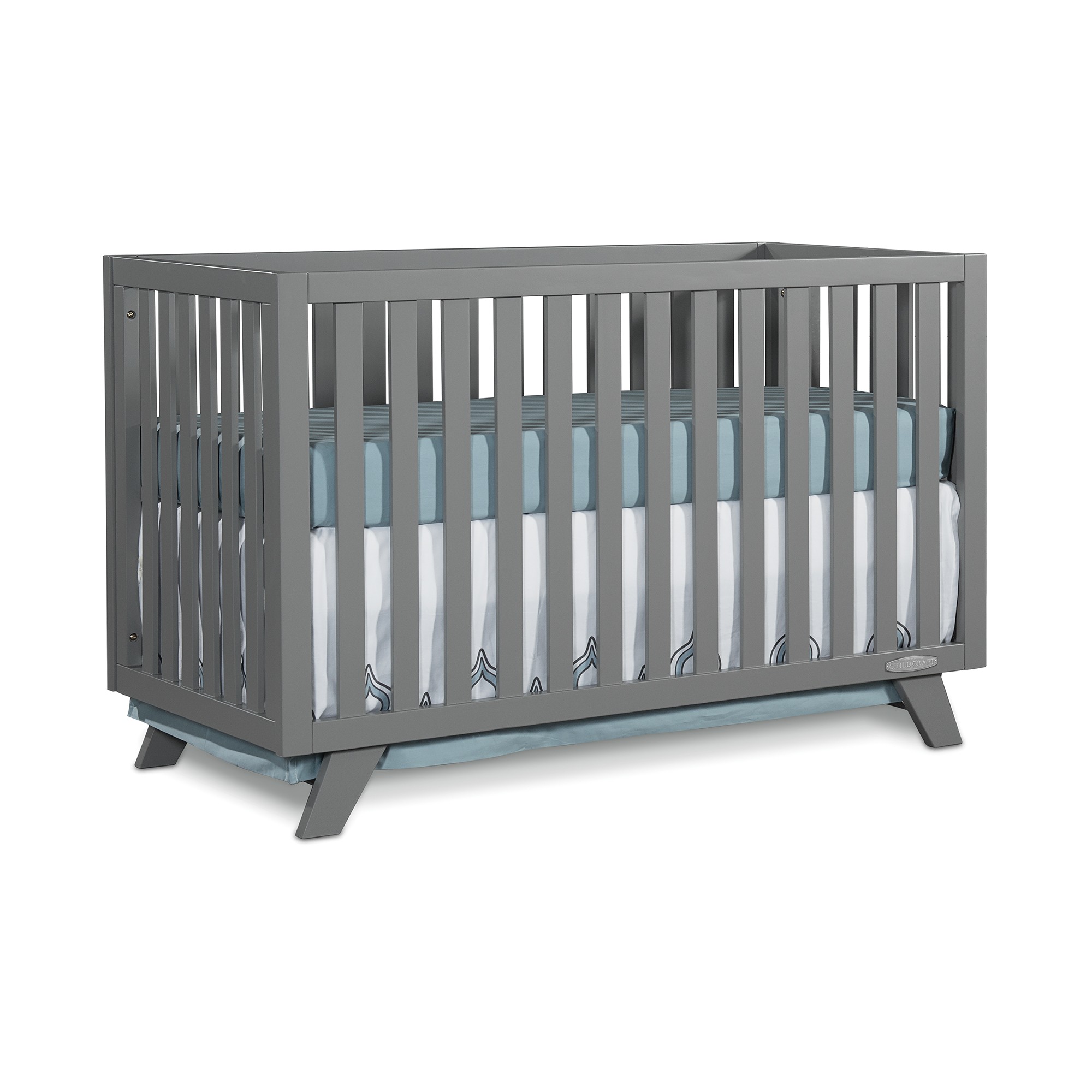 SOHO Convertible Child Craft Crib Child Craft