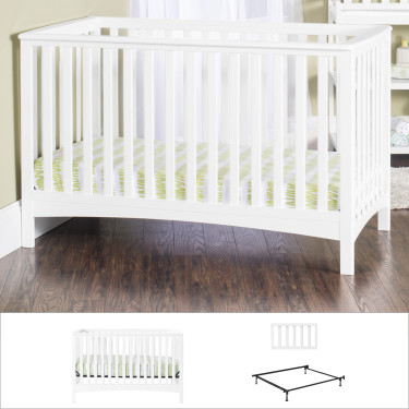 child-craft-london-3PC-nursery-set-matte-white