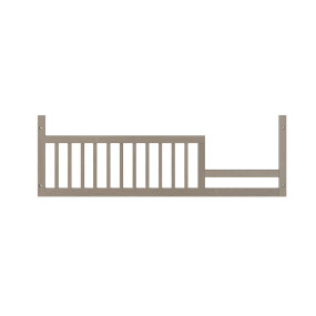 Guard Rails Crib to Toddler Bed Child Craft