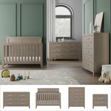 child-craft-kieran-flat-top-4PC-crescent-gray