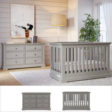 child-craft-jordyn-euro-2PC-nursery-set-lunar-gray