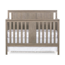 Quincy 4-in-1 Convertible Crib