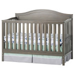 Sidney 4-in-1 Convertible Crib