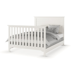 convert to bed matching bed rails