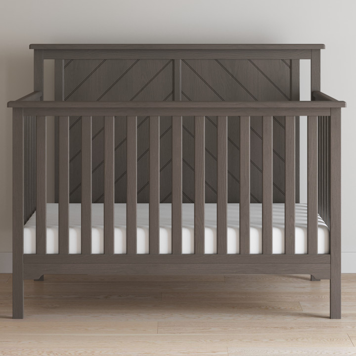 Hampton convertible crib on sale