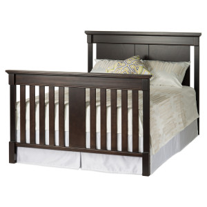 Bradford 4 in 1 convertible crib sale