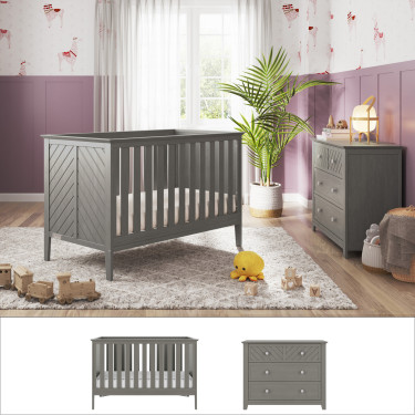 child-craft-atwood-2PC-euro-nursery-set-lunar-gray
