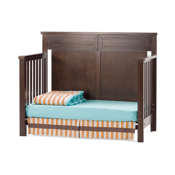 a crib