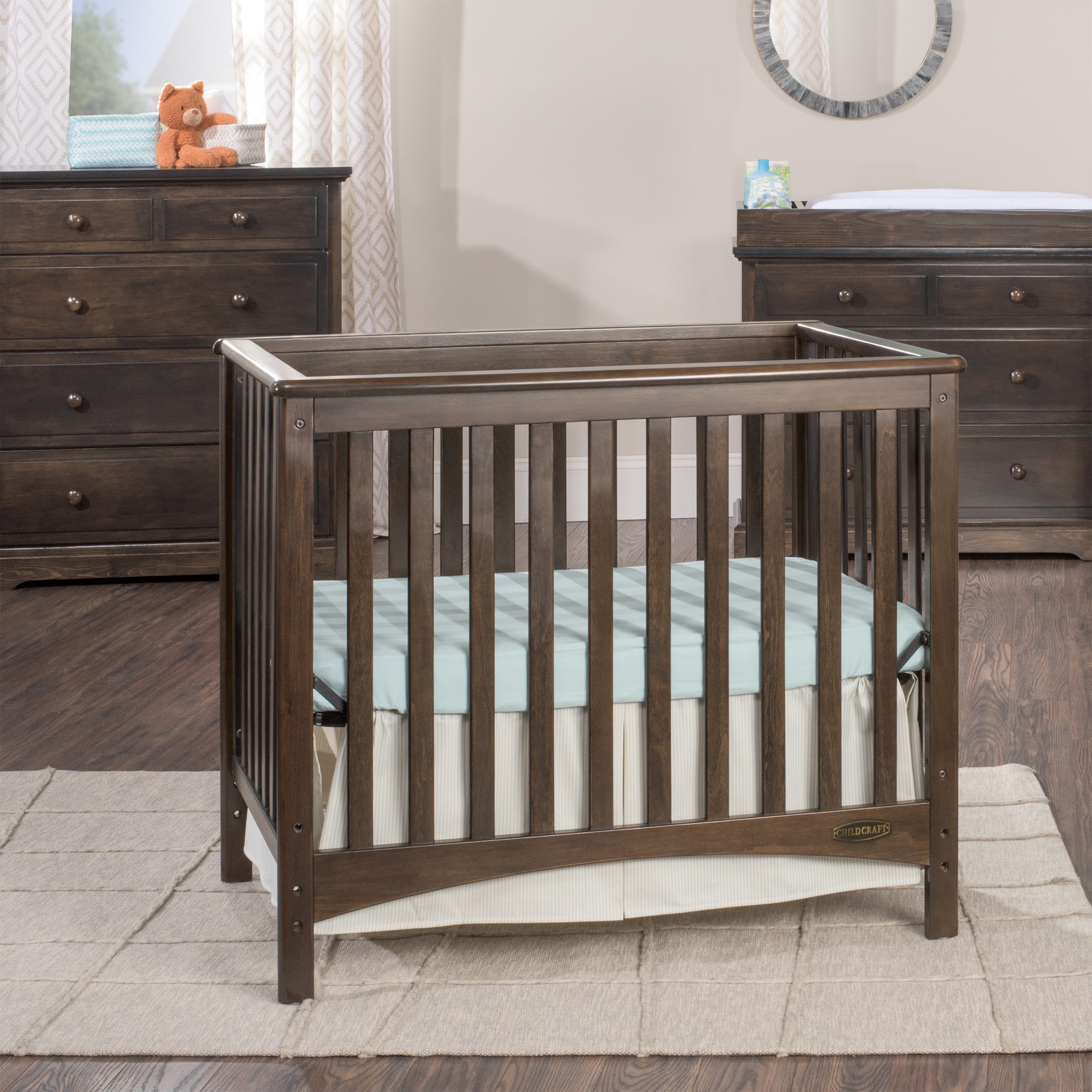 Child Craft Soho Changing Table Child Craft Soho Changing Table