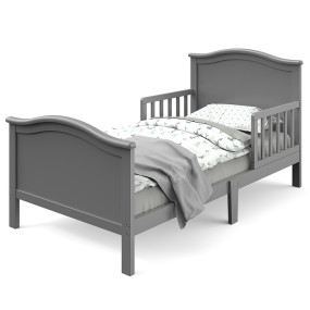 Toddler Beds And Twin Child Craft, Toddler Bed To Twin Bed