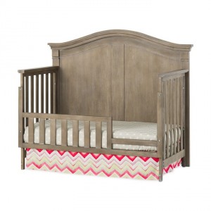legacy baby crib