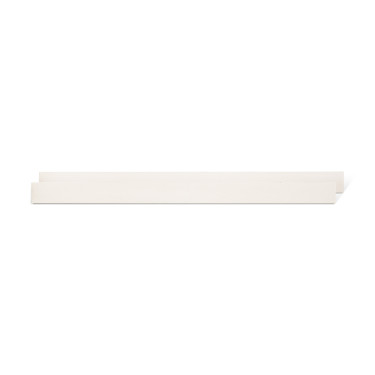 Full-size Bed Rails F06401 - Brushed Cotton