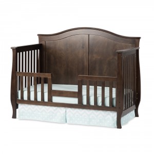 Camden 4-in-1 Convertible Crib | Child 
