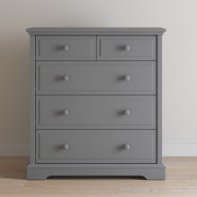 Universal Select 4-Drawer Chest