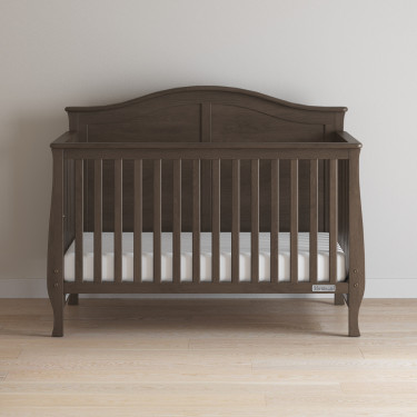 Camden Crib Nursery Furniture Collection Child Craft