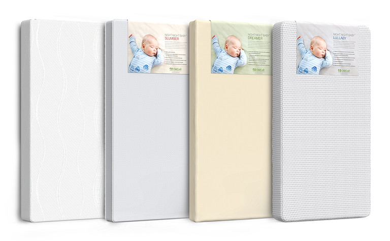 Child craft crib mattress deals