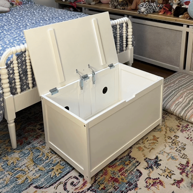 Harmony Kids Toy Box Child Craft