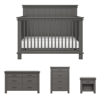 Shop for baby nursery furniture sets