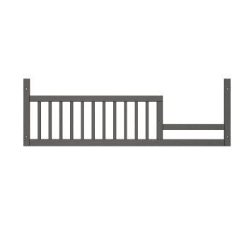 Buy toddler guard rails for your growing child