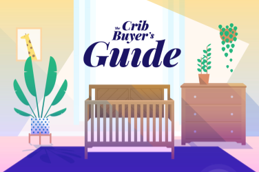 How to Pick Your Perfect Crib