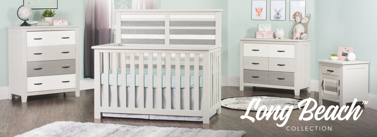 Baby Cribs And Nursery Furniture, Baby Crib And Dresser Sets