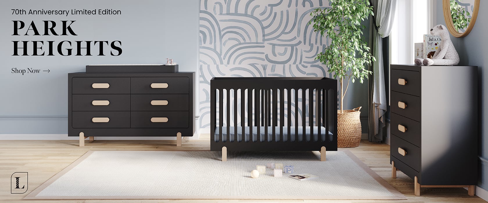 Shop our Park Heights premium nursery collection